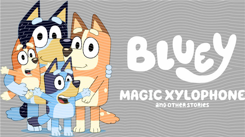 Bluey-BL 68